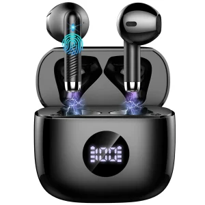 DRSAEC Wireless Earbuds,