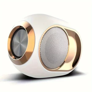 Portable Wireless Speaker Bluetooth