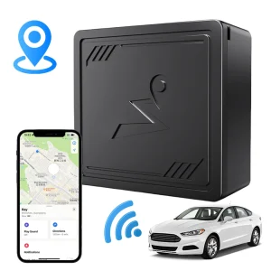 4G GPS Tracker Mini Vehicle GPS Locator